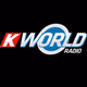 Kral World Radio Logo