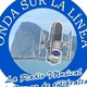 Radio Onda Sur La Línea FM Logo