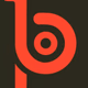 Batiskaf Radio Logo