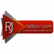 Rj Radio Logo