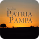 Rádio Pátria Pampa Logo