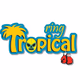 Ring Tropical Logo