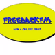 FreebackFM Logo