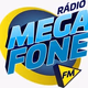 Rádio Megafone FM Logo