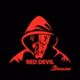 Red Devil Streams Logo