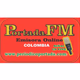 PortadaFM Logo
