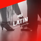NRJ Energy Schweiz - Latin Logo