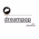 dreampopradio Logo