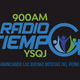 Radio Tiempo - YSQJ Logo
