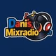 Dani's Mixradio Logo