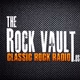 The Rock Vault Logo
