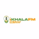 Ikhala FM logo