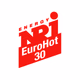 Energy Deutschland - Euro Hot 30 Logo