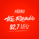 Tre Raadio Pärnu Logo