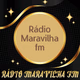 Rádio Maravilha FM Logo