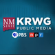 KRWG - KRWG Logo