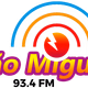 Rádio São Miguel Logo