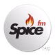 Spice FM Logo