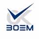 Ok Radio - Ok Boem Logo