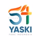 Yaski Radio logo