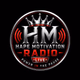 Hape Motivation Radio Logo
