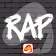Radio SCOOP - Rap Logo