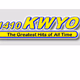 KWYO - KWYO Logo