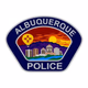 Albuquerque Police and Bernalillo County Sheriff Logo