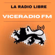 Viceradio FM Logo