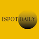 Ispot Daily Logo