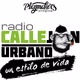 Radio Callejón Urbano Logo