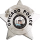 Chicago Police Scanner Logo