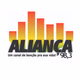 Rádio Aliança Logo