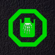 Acidic Infektion Radio Logo