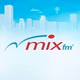 Mix FM Logo