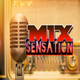 Mix Sensacion Logo
