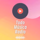 Todo Musica Radio Logo