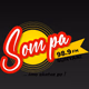 Sompa 98.9 FM Logo