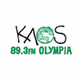 KAOS logo