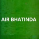 All India Radio - AIR Bhatinda Logo