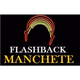 Flashback Manchete Logo