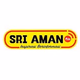 RTM - Sri Aman FM Logo