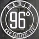 96 Grados Radio Logo