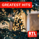 RTL Radio - RTL Weihnachtsradio - Greatest Hits Logo