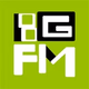 Beat Groove Fm Logo
