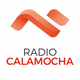 Radio Calamocha Logo