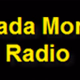 Dada More Radio Logo
