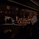 Estação Quinta FM Logo