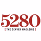 FM 5280 Smooth Jazz Logo