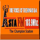 Asta FM 103.9 Logo